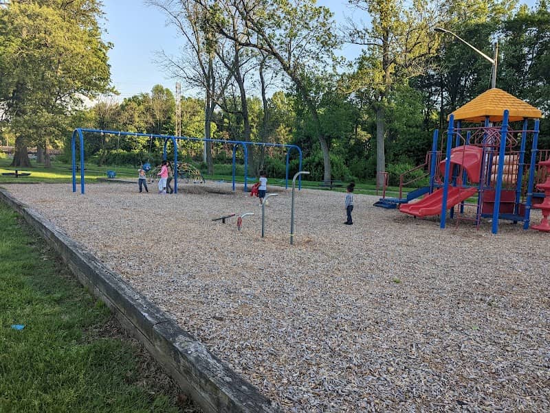 Maple Avenue Park - Image 1