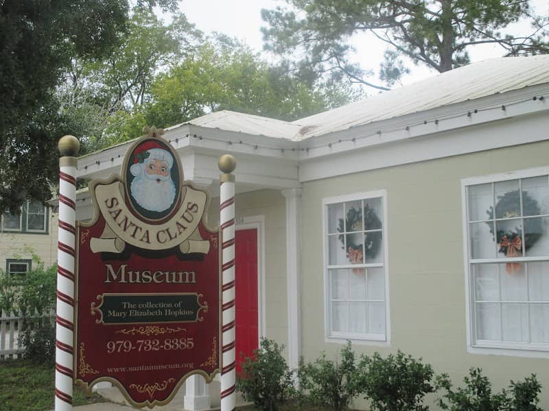 Santa Claus Museum - Image 2