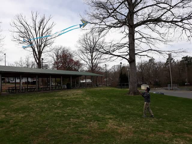 Memorial Park - Image 2
