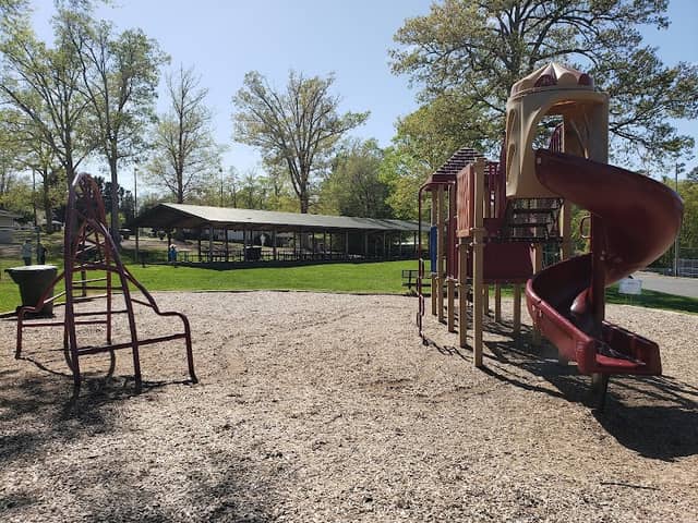 Memorial Park - Image 1