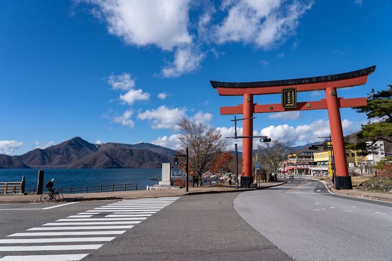 Mikoishi (Shrine Maiden Stone) - Image 1