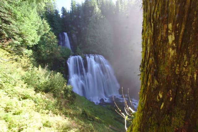 Gatch Falls - Image 2