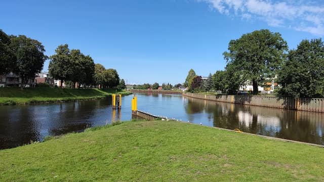 Aussichtsplattform Hasemündung - Image 2