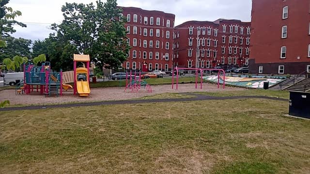 Pina Park - Image 2