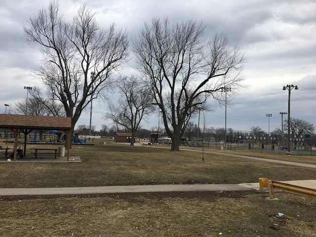 Washington Park - Image 1