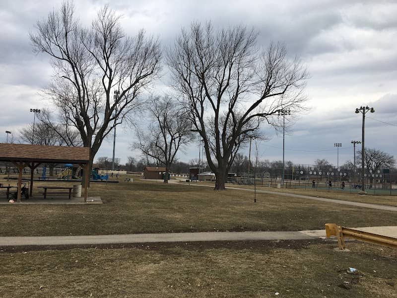 Washington Park - Image 1