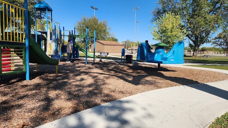 Washington Park - Image 2