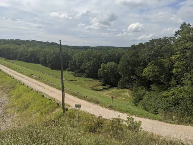 Farmdale Reservoir - Image 1