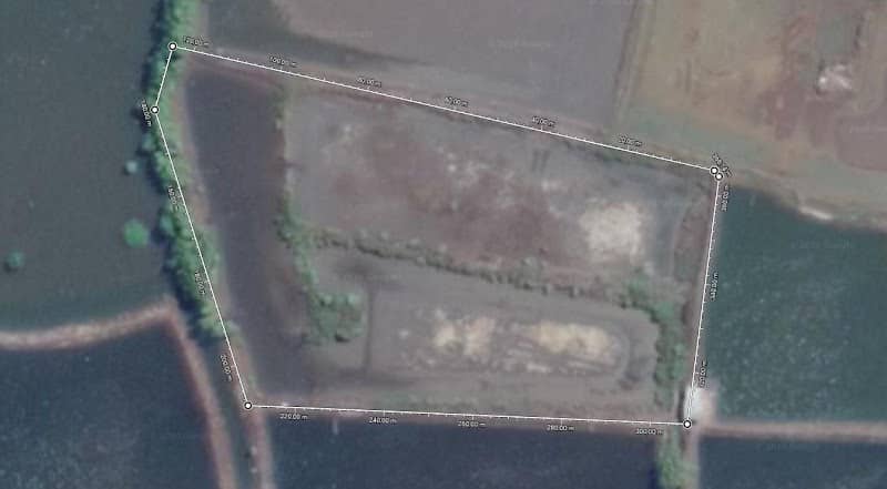 tambak harapan - Image 1