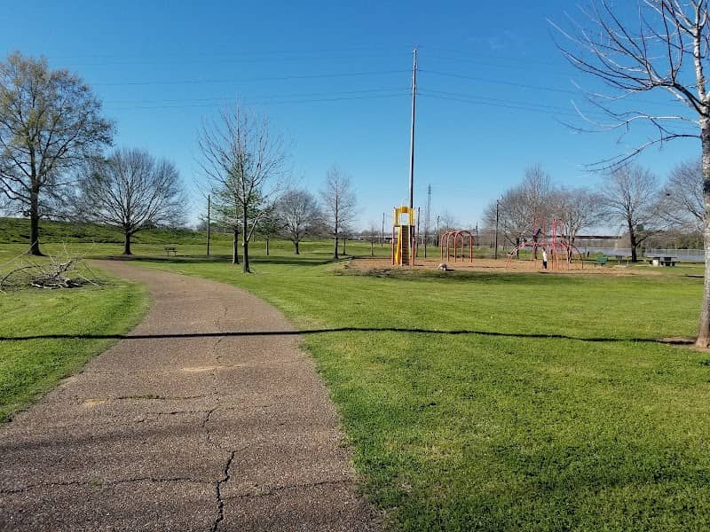 Alexandria Levee Park Recreation Area - Image 1