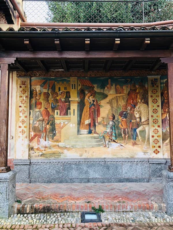 Centro Congressi Medioevo - Image 2