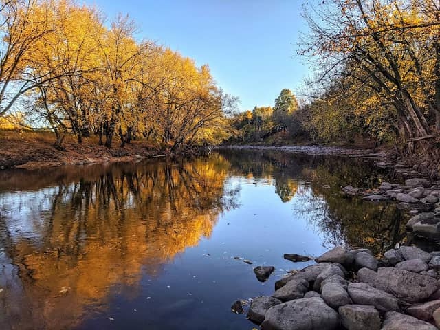 Campbell Park - Image 1