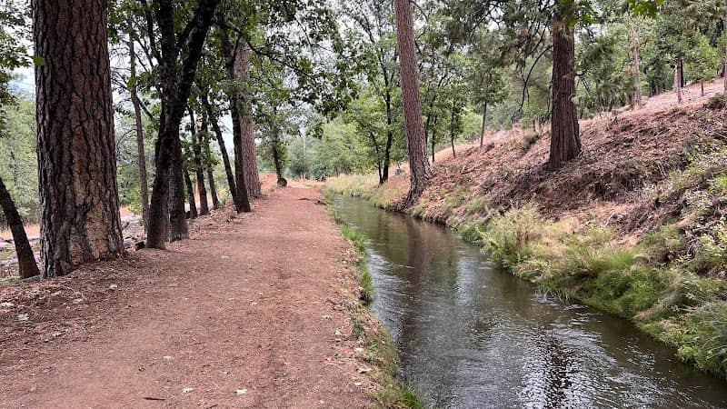 The Ditch & Flumes - Image 2