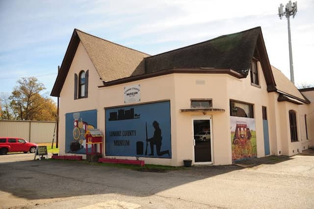 Lonoke County Museum - Image 1