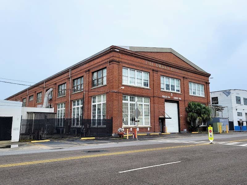 Charleston Navy Yard Historic District - Image 2
