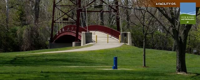 Island MetroPark - Image 2