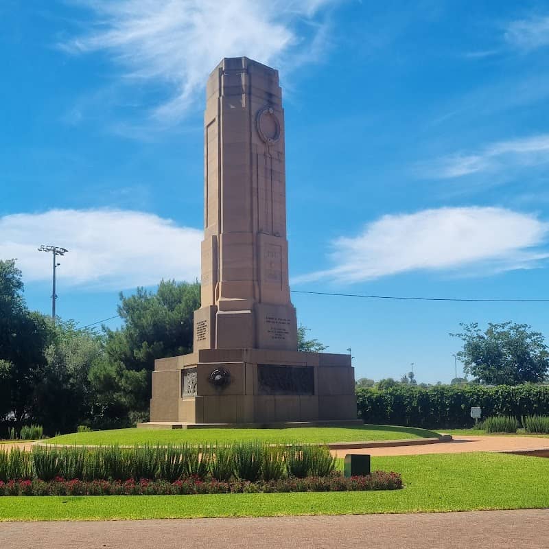 Victoria Park - Image 1