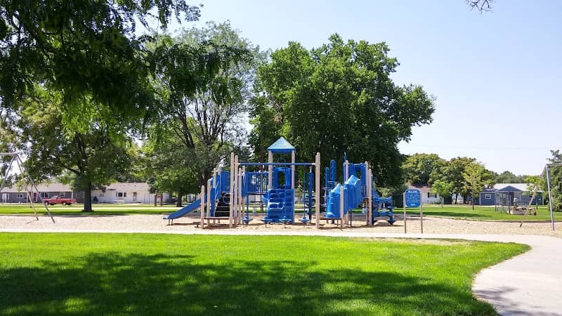 Wisdom Park - Image 1