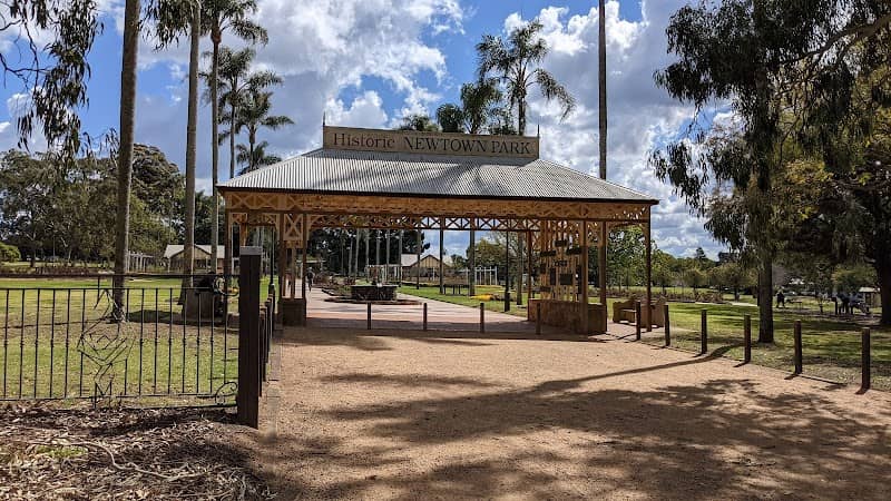 Queensland State Rose Garden - Image 2