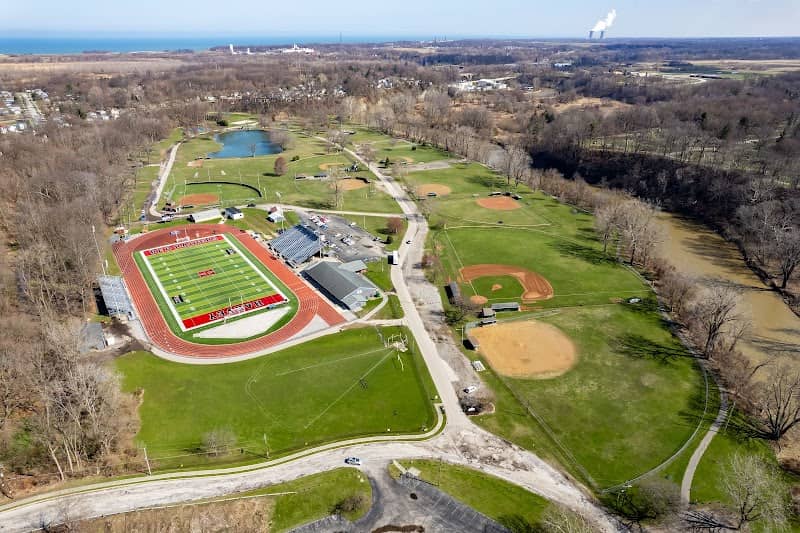 Kiwanis Recreation Park - Image 1