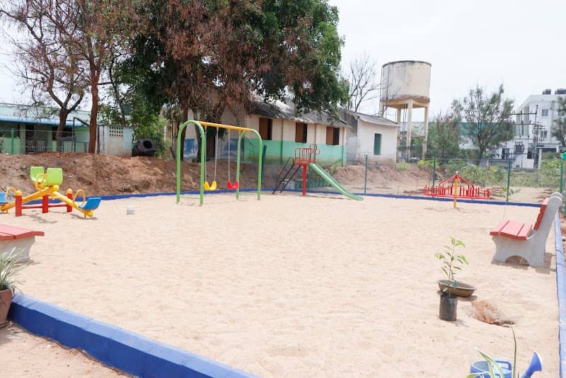 Udhaya Vanam Children's park - Image 1