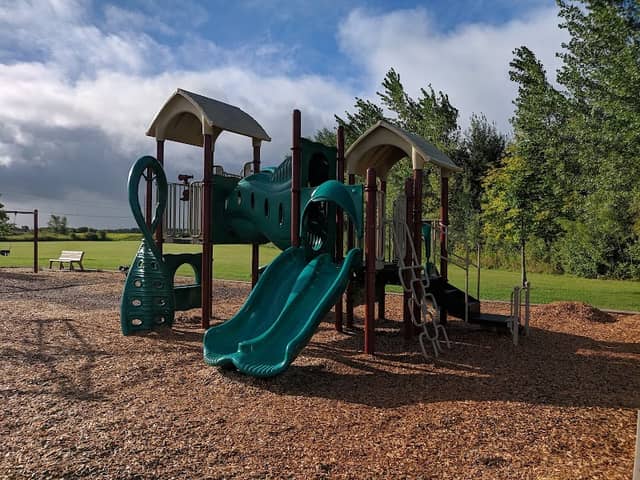 Farmington Preserve Park - Image 1