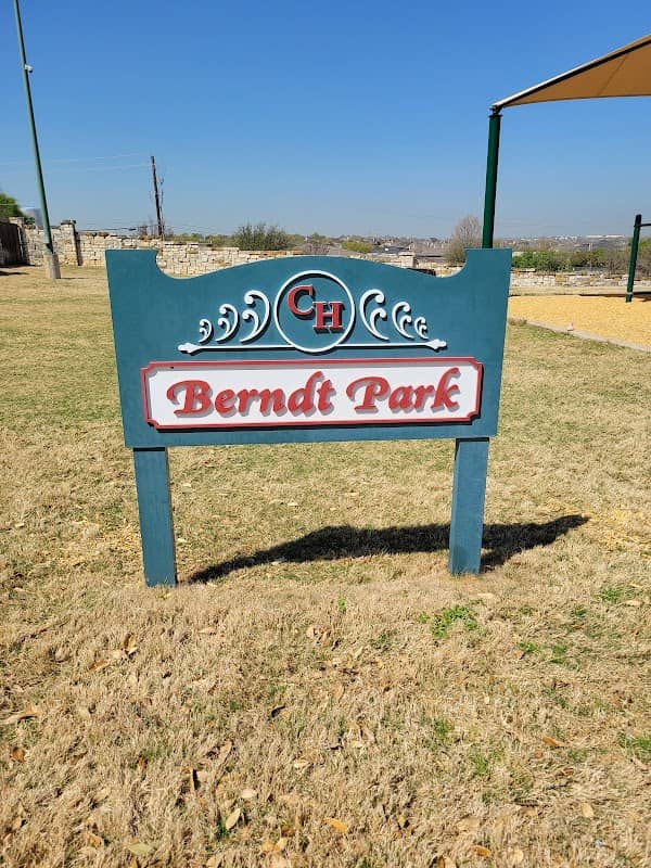 Berndt Park - Image 2
