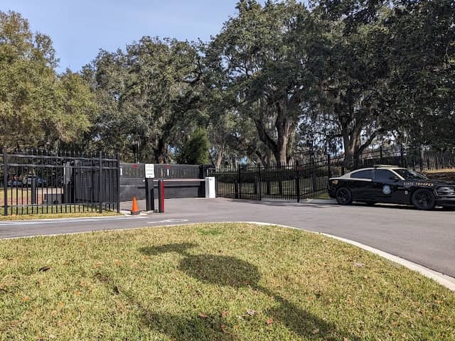 Florida's Governor's Mansion - Image 2