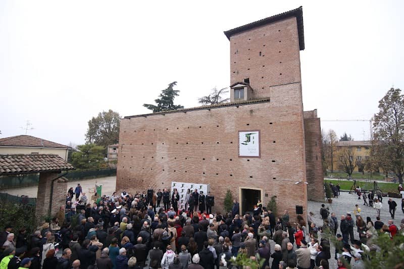 Museo delle Storie di Pieve di Cento - Image 1