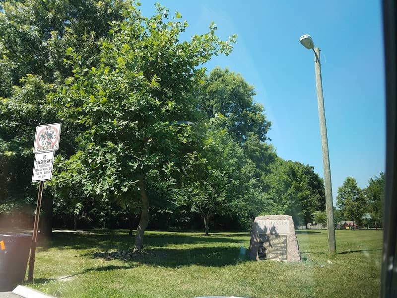 Massey Park - Image 1