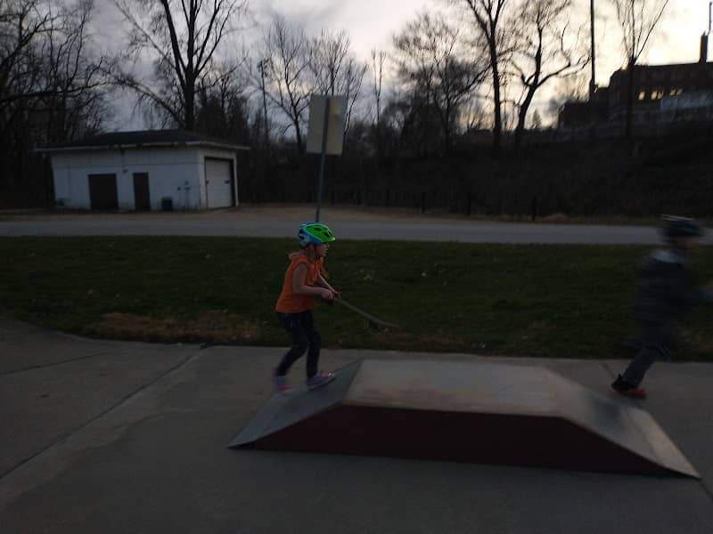 Underhill Skate Park - Image 3