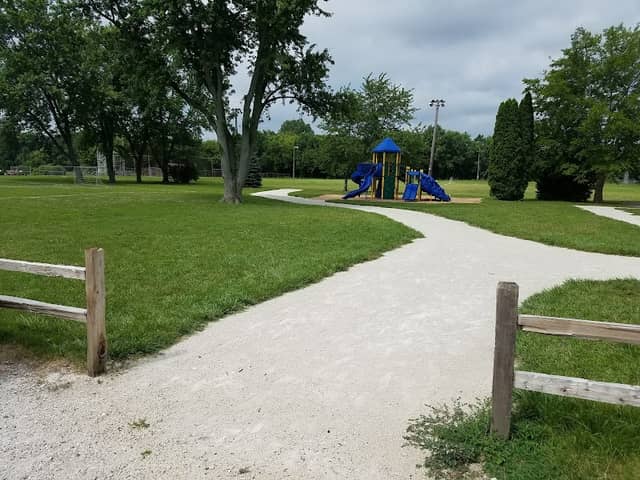 Pleasant Prairie Park - Image 2