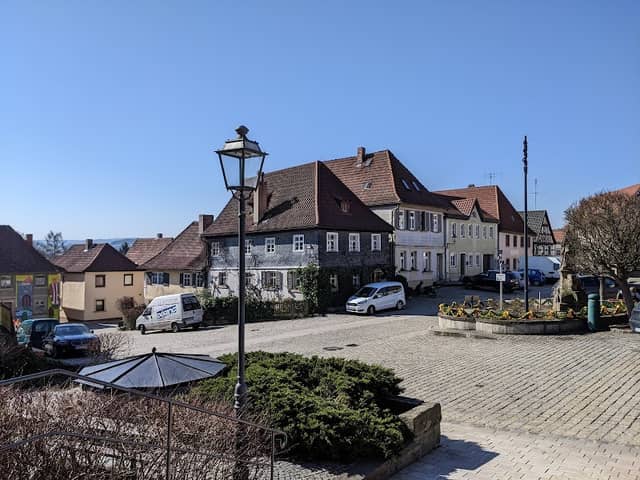 Aussichtspunkt - Image 1