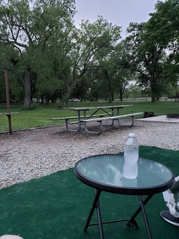 Smarsh Creek Campground - Image 1