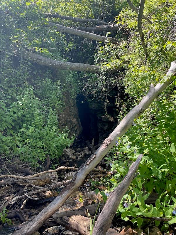 Casper Mtn Cave - Image 1