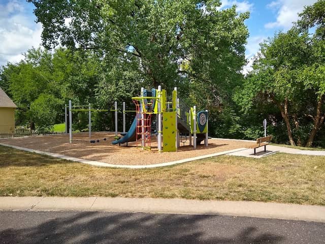 Kickapoo Park - Image 1
