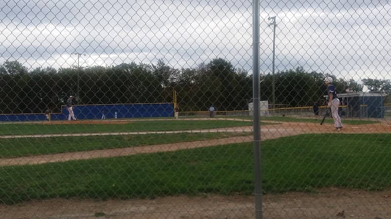 Tilton Ball Park - Image 1