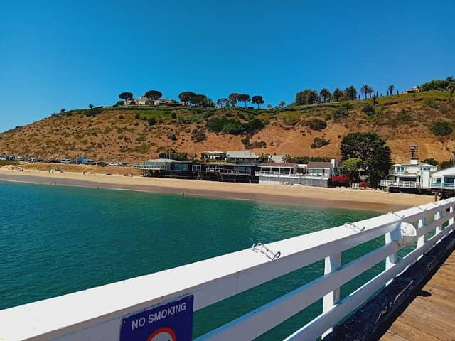 Surfrider Beach - Image 1