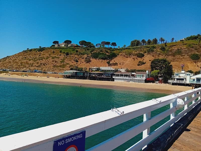 Surfrider Beach - Image 1