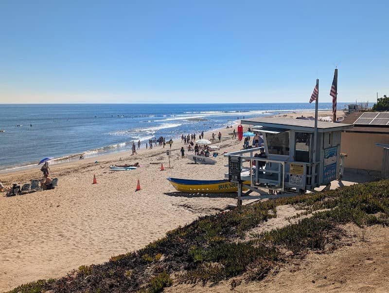 Surfrider Beach - Image 2