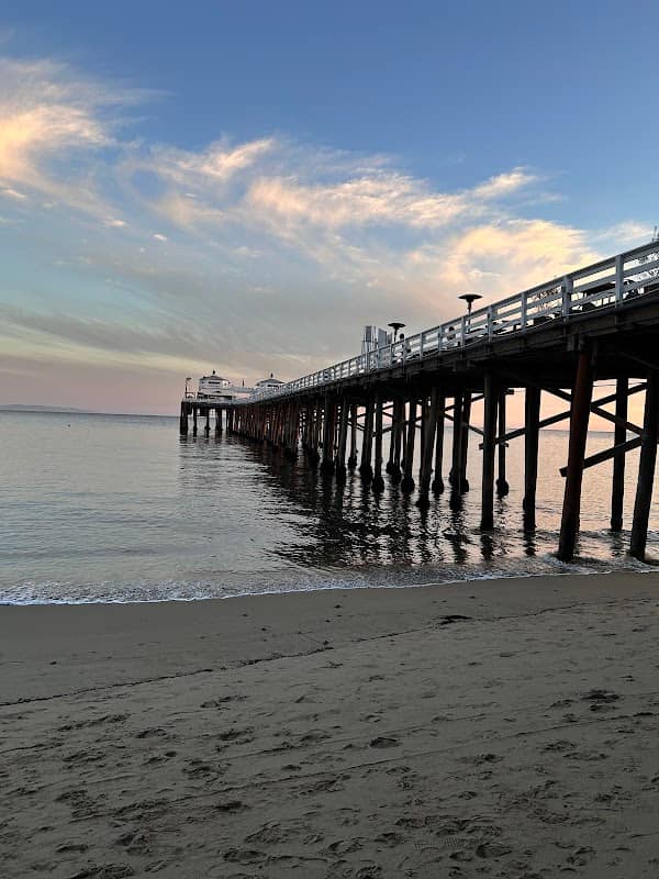 Surfrider Beach - Image 3