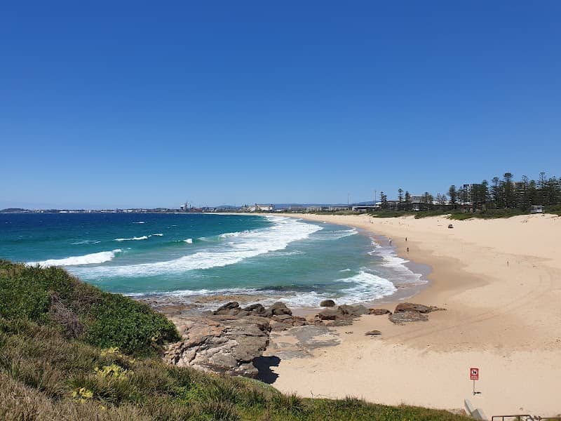 City Beach - Image 1
