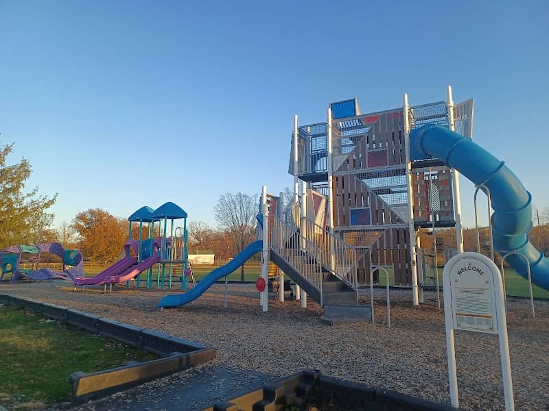 Berea City Park Expansion Skate Park - Image 2