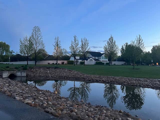 Bridgetower Subdivision Park - Image 2