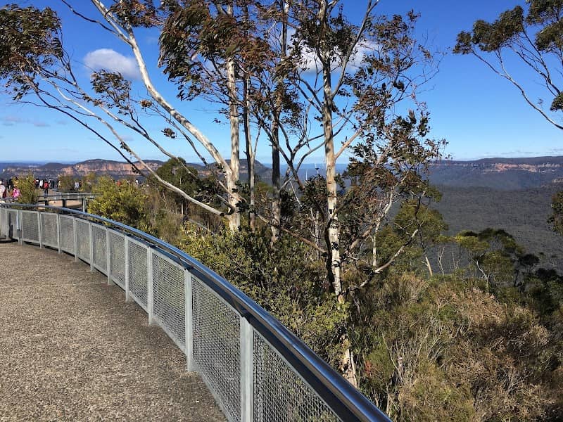 Three Sisters - Image 2