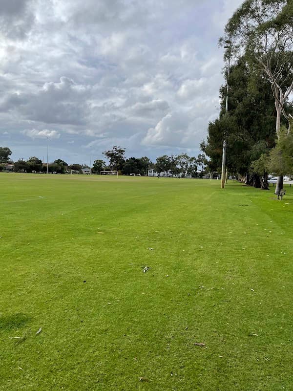 Miles Park - Image 1