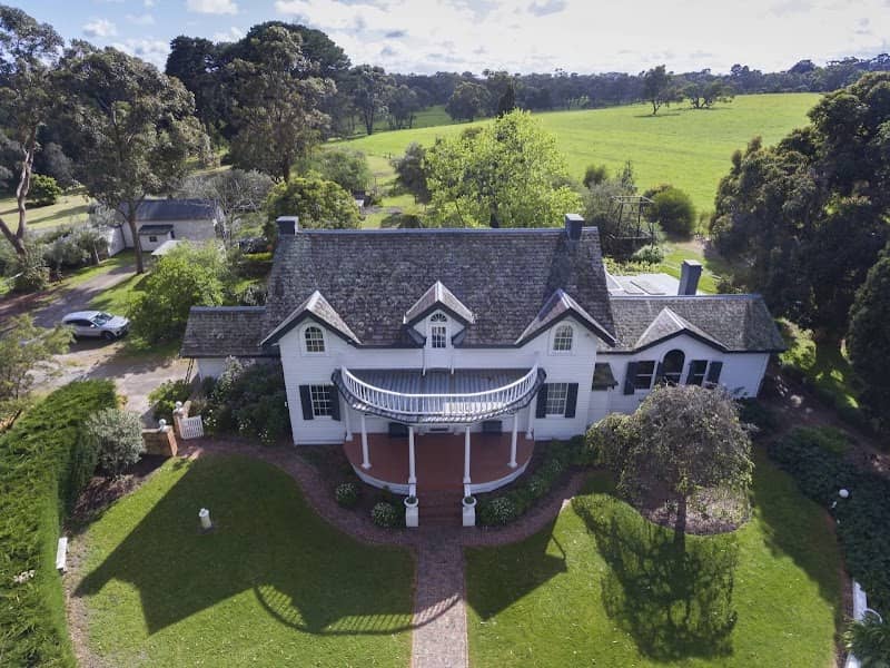 Mulberry Hill - Image 1