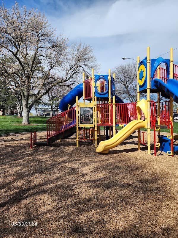 Storey Park - Image 1