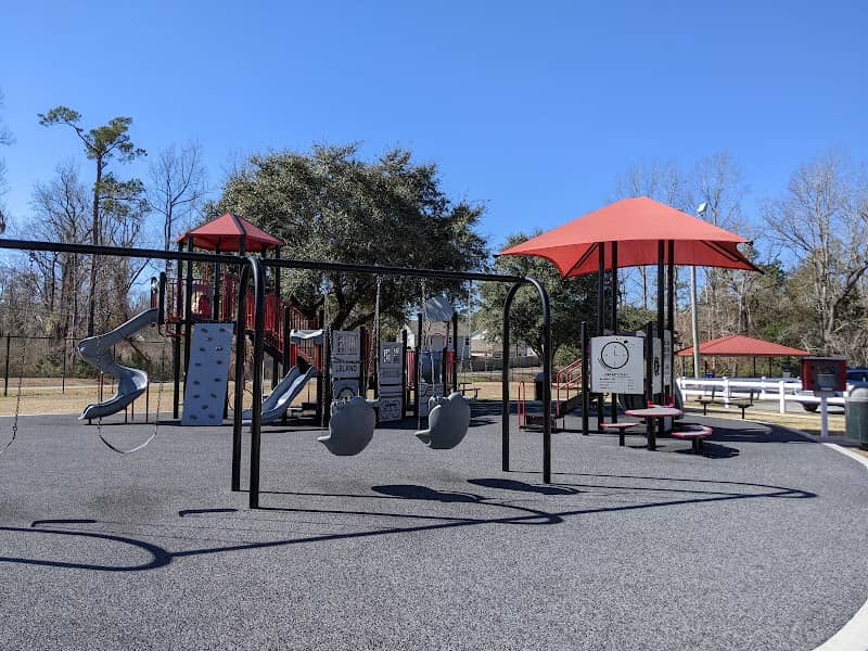 Leland Community Park - Image 1