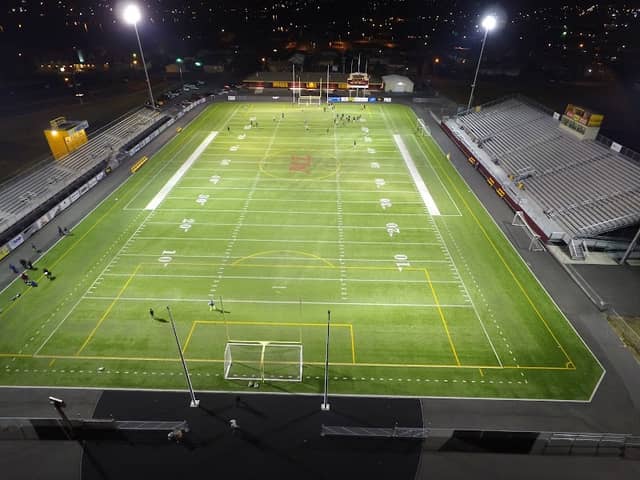Lions Field - Image 2